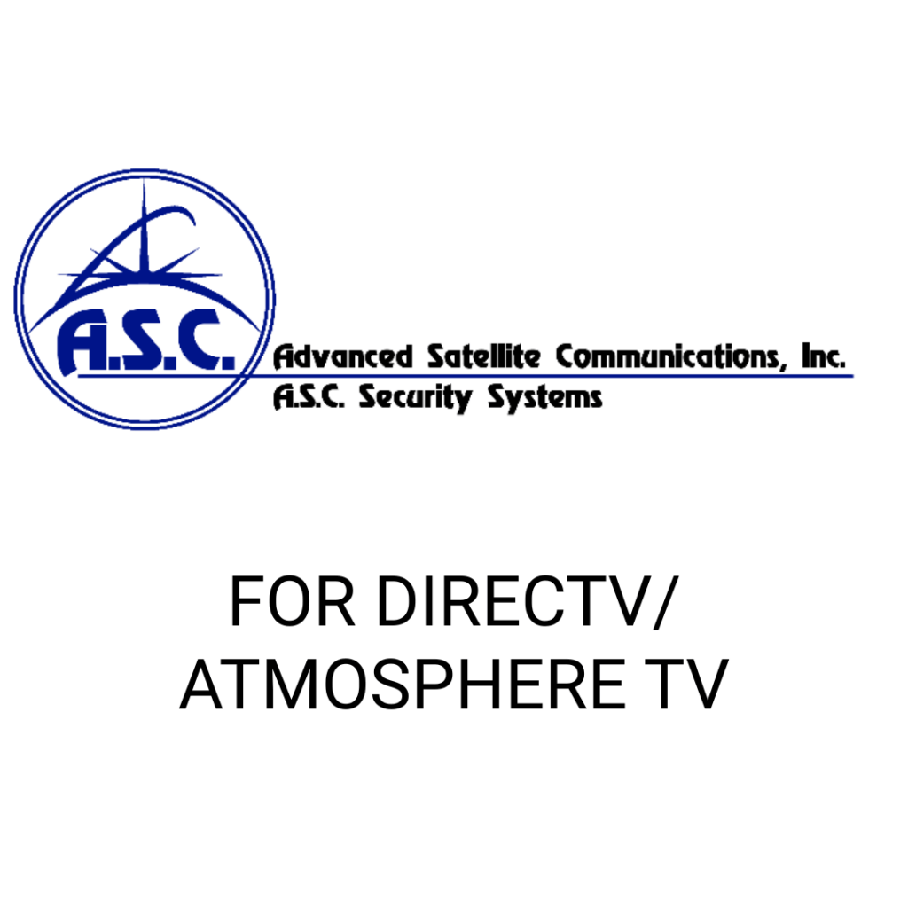 Advanced Satellite Communications Inc