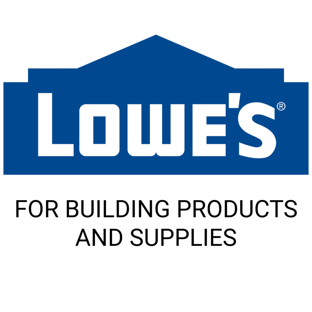 Lowe's