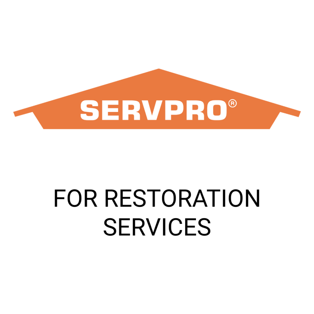 Servpro