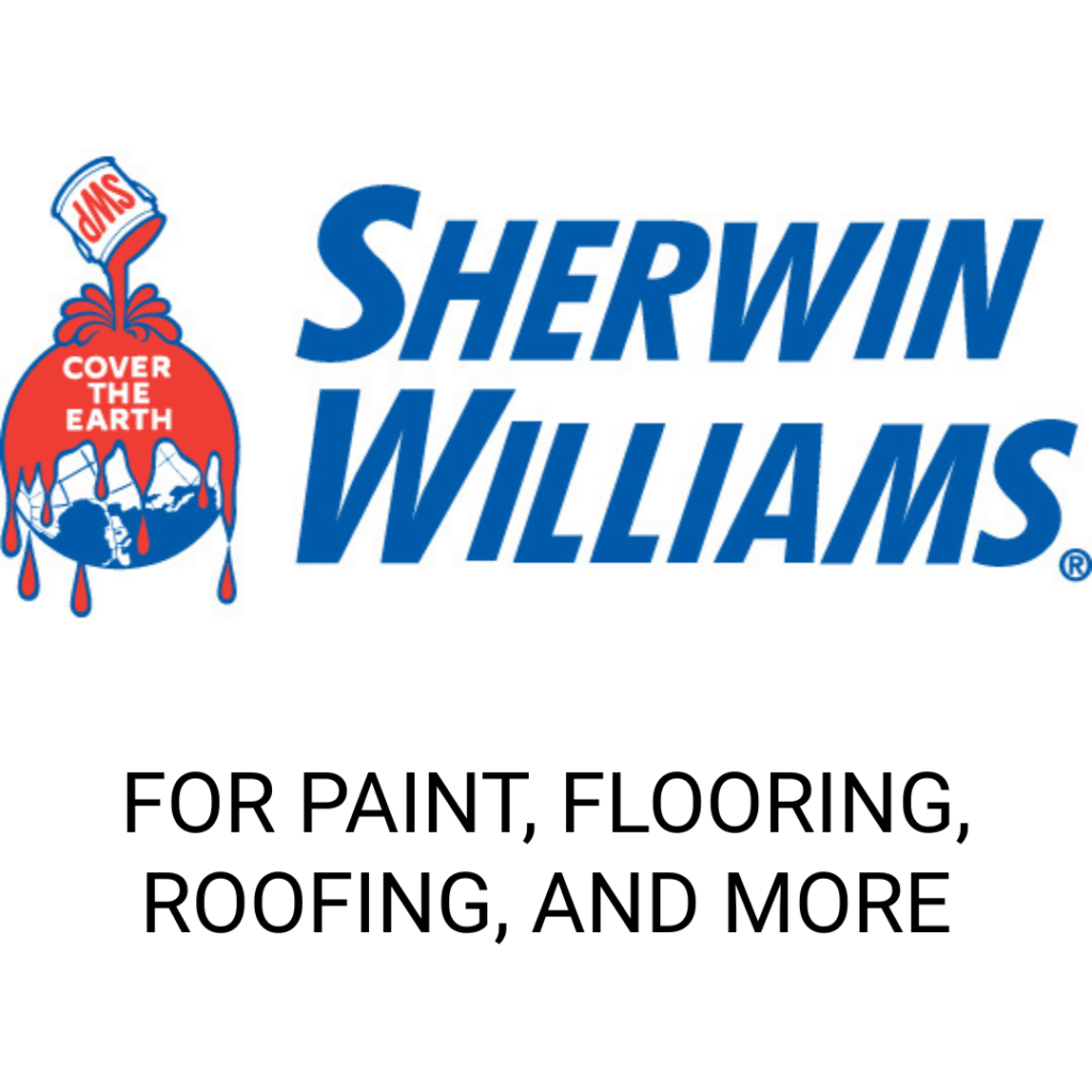 Sherwin Williams